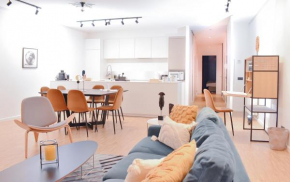R213 Residences Botanique